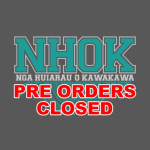 Nga Huiarau a Kawakawa